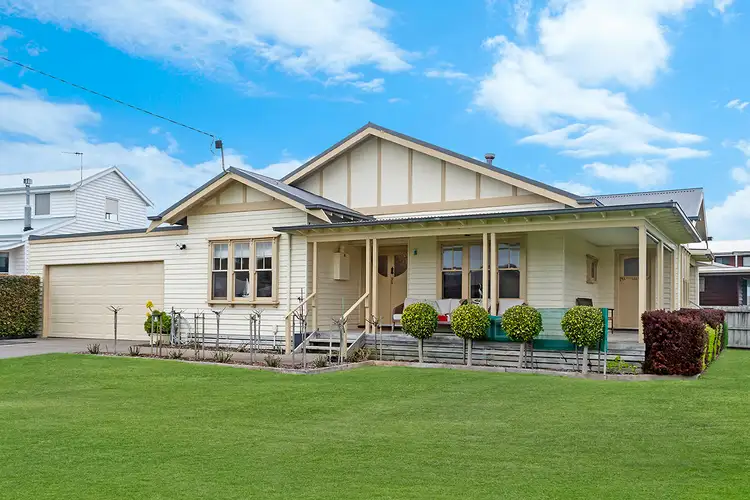 23 Crowe Street, Port Fairy VIC 3284