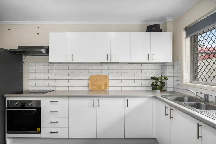 Second view of Homely apartment listing, 2/74 Duringan Street, Currumbin QLD 4223