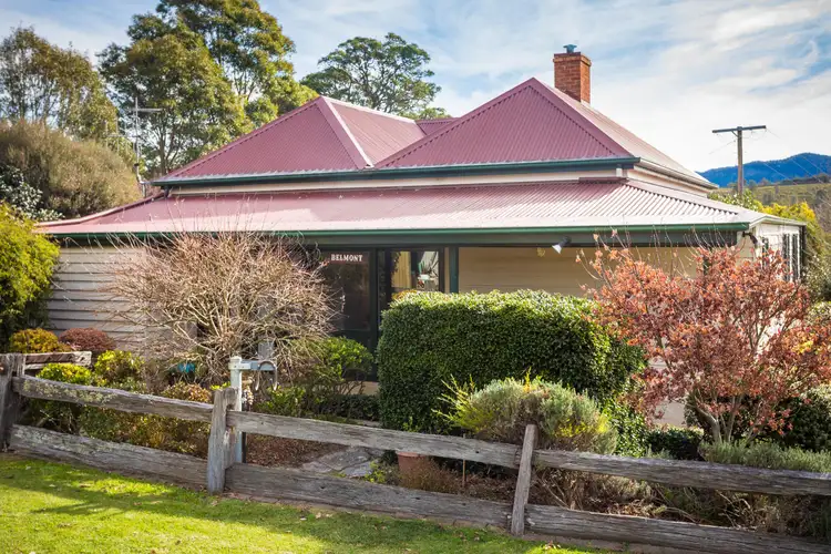 175 Garfield Rd  'Belmont', Numbugga NSW 2550