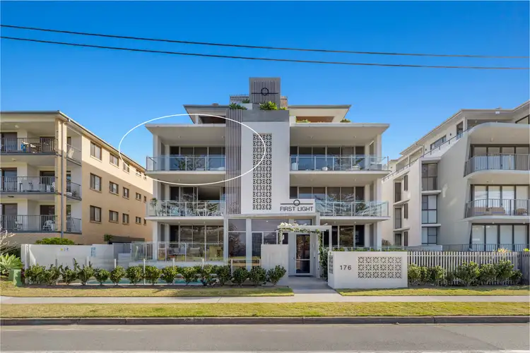 5/176 Marine Parade, Kingscliff NSW 2487