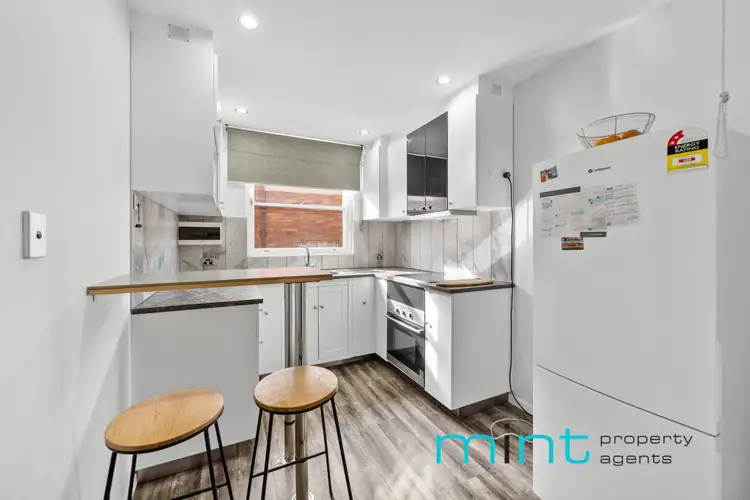 Second view of Homely apartment listing, 1/3 Plimsoll Street, Belmore NSW 2192