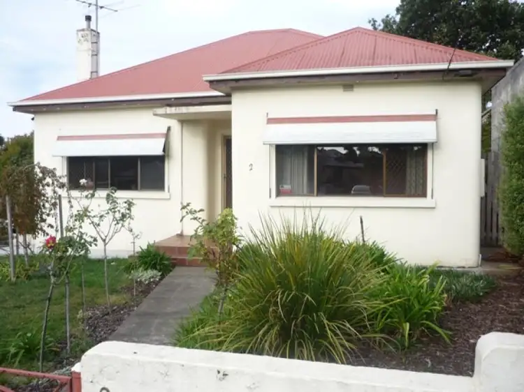 2 Powell Street, Mount Gambier SA 5290