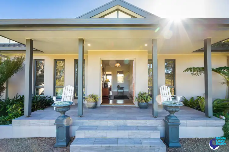 Third view of Homely house listing, 66 Old Highway, Narooma NSW 2546