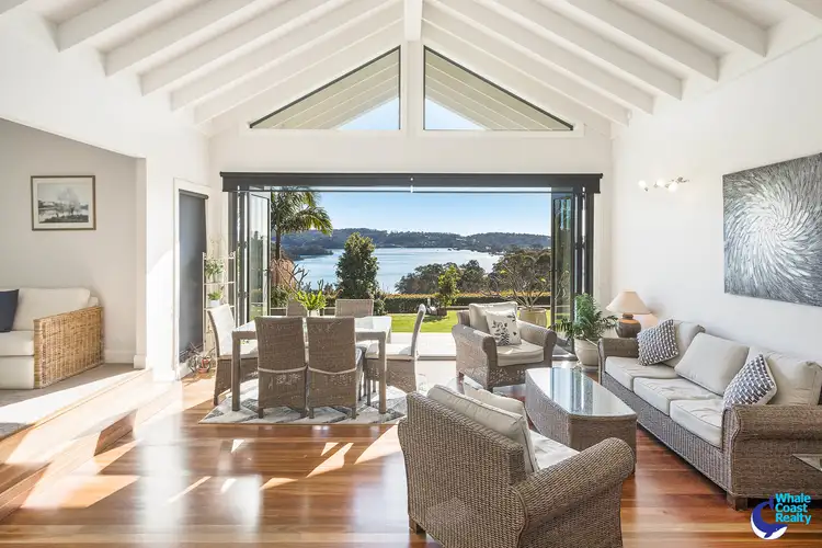 Sixth view of Homely house listing, 66 Old Highway, Narooma NSW 2546