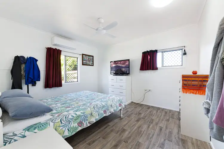 Third view of Homely house listing, 21 Montgomery Street, Svensson Heights QLD 4670