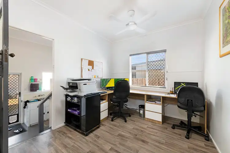 Fifth view of Homely house listing, 21 Montgomery Street, Svensson Heights QLD 4670