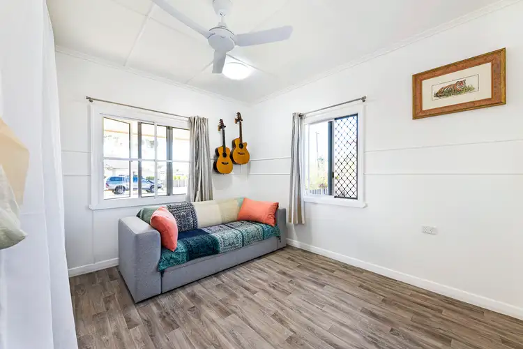 Seventh view of Homely house listing, 21 Montgomery Street, Svensson Heights QLD 4670