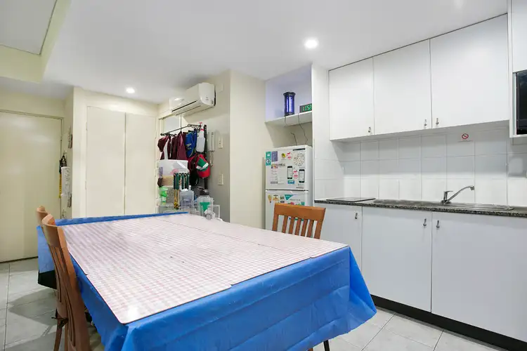 Third view of Homely studio listing, 102/491 Wickham Terrace, Spring Hill QLD 4000