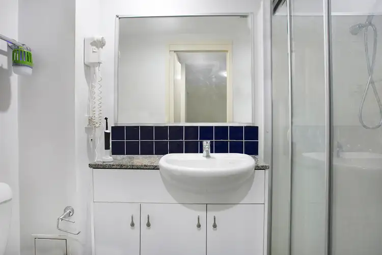 Fourth view of Homely studio listing, 102/491 Wickham Terrace, Spring Hill QLD 4000