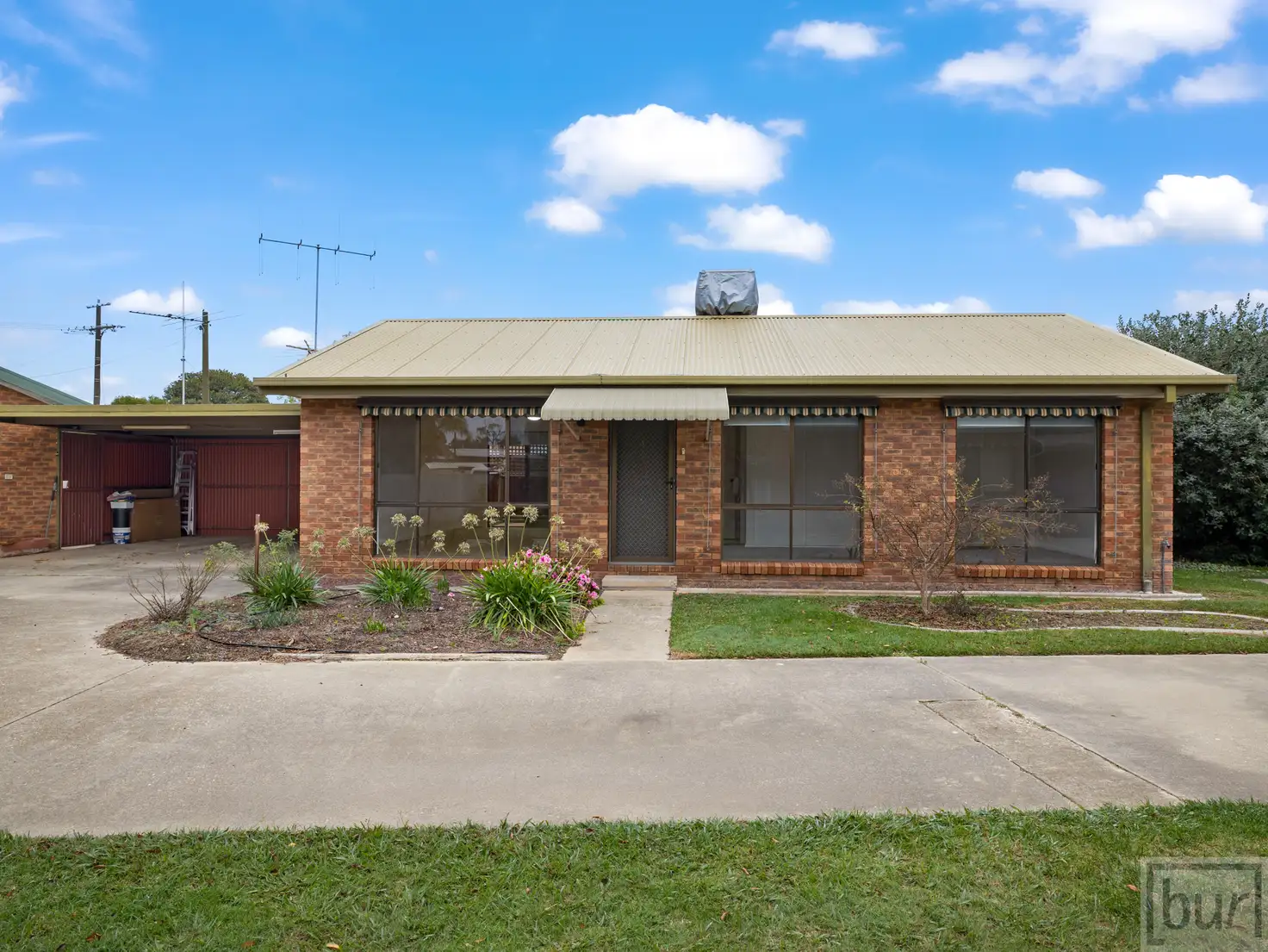 Main view of Homely unit listing, Unit 2/17 Main Street, Rutherglen VIC 3685