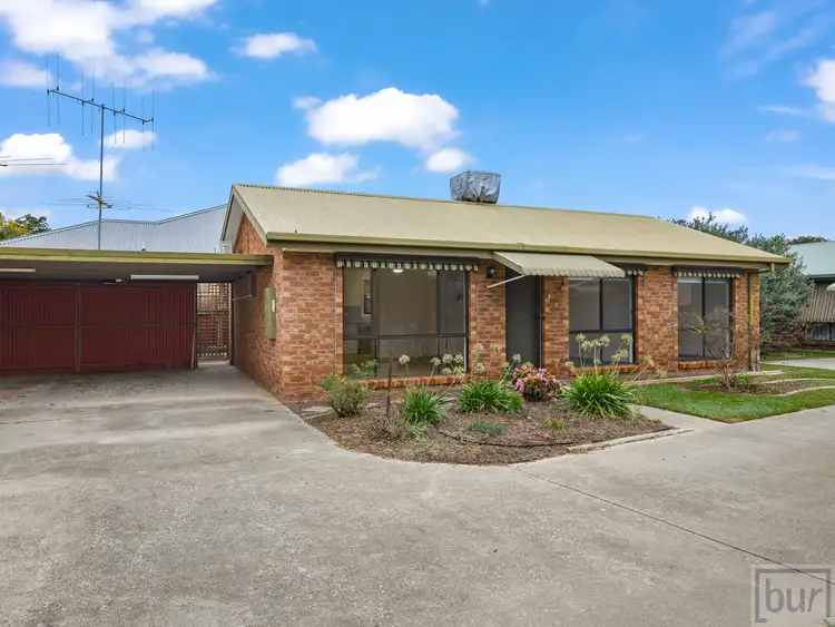Second view of Homely unit listing, Unit 2/17 Main Street, Rutherglen VIC 3685