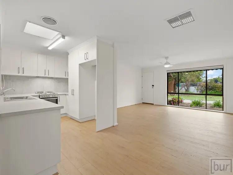 Third view of Homely unit listing, Unit 2/17 Main Street, Rutherglen VIC 3685