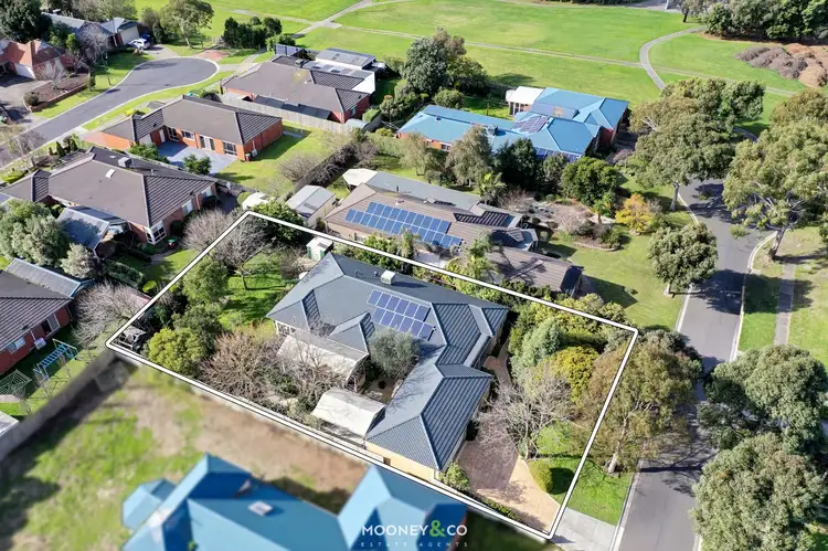Main view of Homely house listing, 8 Prestwick Green, Cranbourne VIC 3977