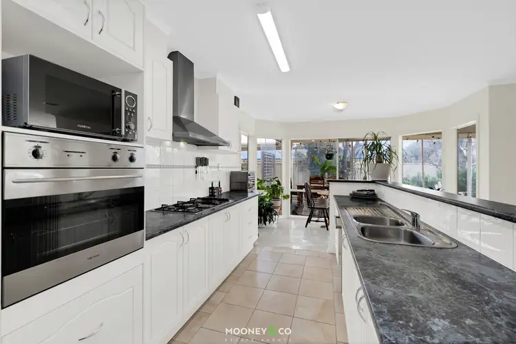 Third view of Homely house listing, 8 Prestwick Green, Cranbourne VIC 3977