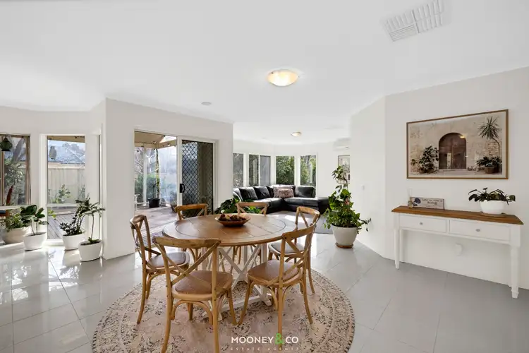 Fourth view of Homely house listing, 8 Prestwick Green, Cranbourne VIC 3977
