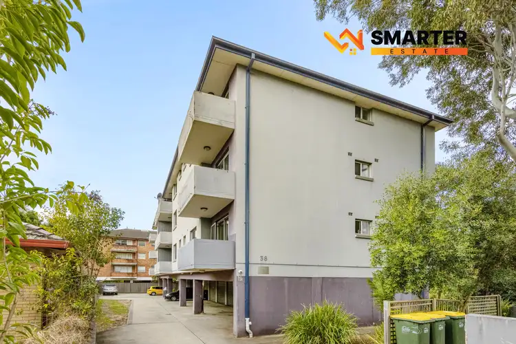 2/38 Vine Street, Fairfield NSW 2165