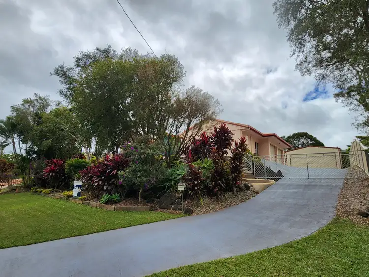 51 Oleander Drive, Yungaburra QLD 4884