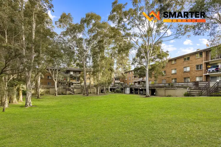 43/162 Sandal Crescent, Carramar NSW 2163
