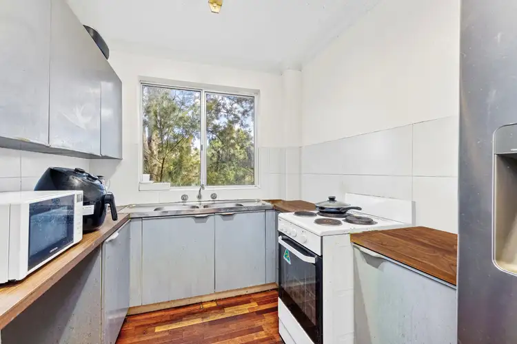 Fourth view of Homely unit listing, 43/162 Sandal Crescent, Carramar NSW 2163
