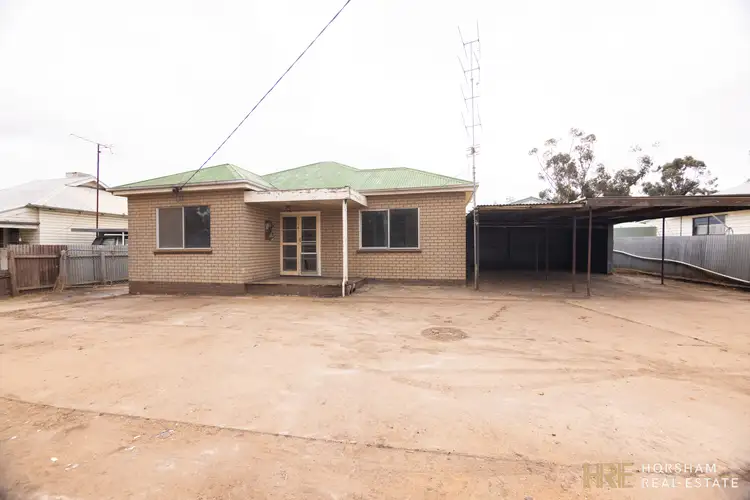 Second view of Homely house listing, 12 Railway Street, Goroke VIC 3412