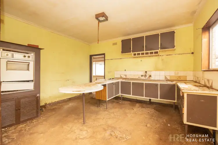 Third view of Homely house listing, 12 Railway Street, Goroke VIC 3412