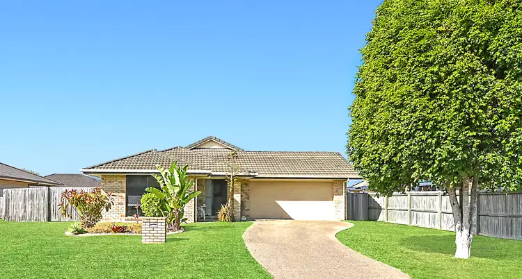 Third view of Homely house listing, 10 Jordan Court, Caboolture QLD 4510