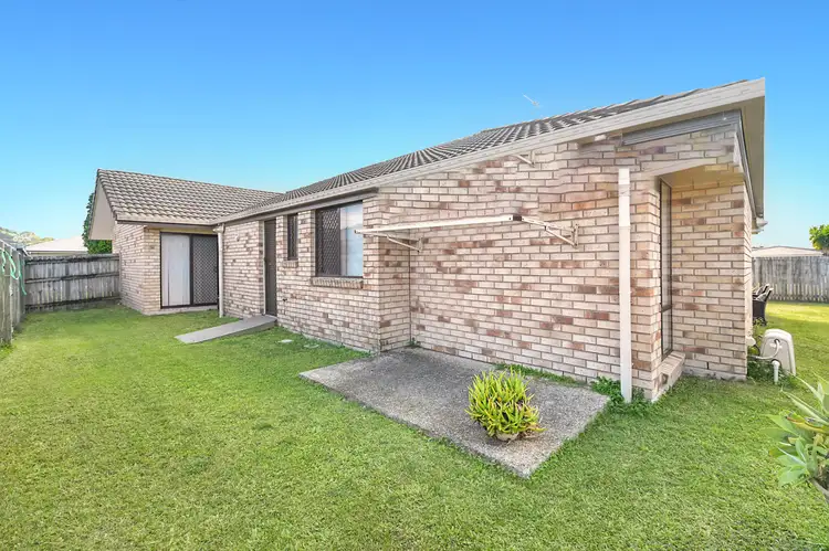 Fourth view of Homely house listing, 10 Jordan Court, Caboolture QLD 4510