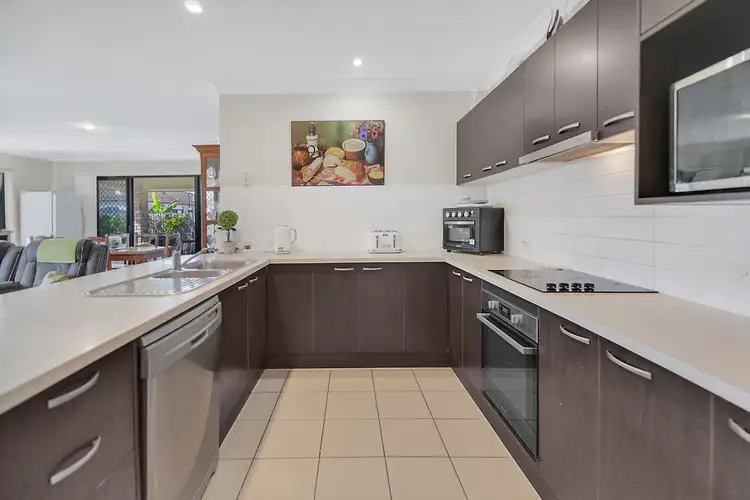 Fifth view of Homely house listing, 10 Jordan Court, Caboolture QLD 4510