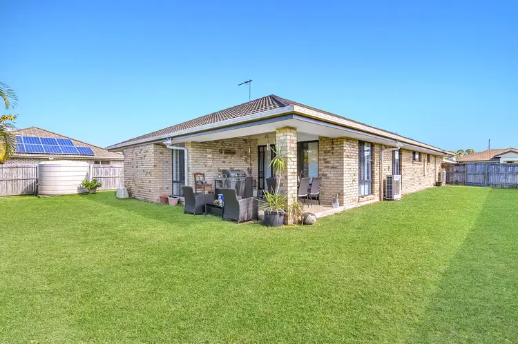 Sixth view of Homely house listing, 10 Jordan Court, Caboolture QLD 4510
