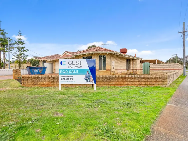 470A LIGHT STREET, Dianella WA 6059