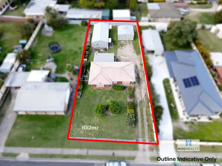 Second view of Homely house listing, 368 Haigslea Amberley Road, Walloon QLD 4306