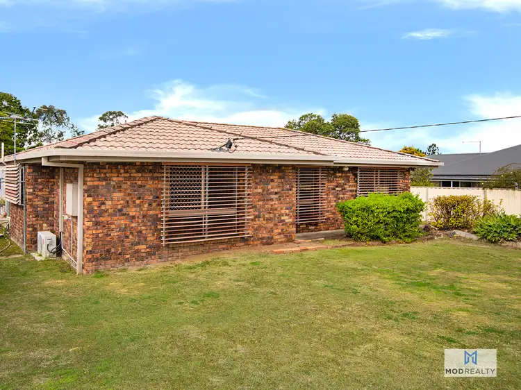 Third view of Homely house listing, 368 Haigslea Amberley Road, Walloon QLD 4306
