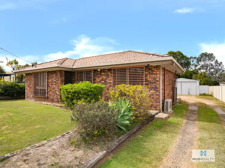 Fourth view of Homely house listing, 368 Haigslea Amberley Road, Walloon QLD 4306