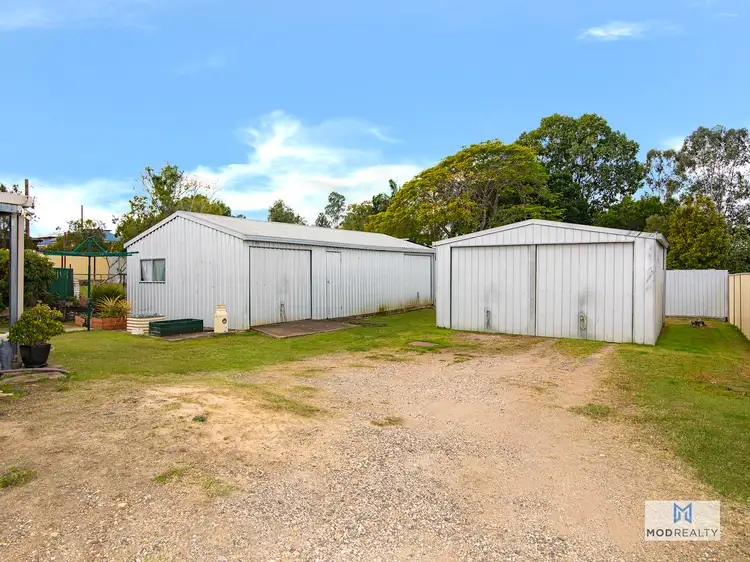Fifth view of Homely house listing, 368 Haigslea Amberley Road, Walloon QLD 4306