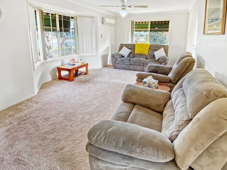Second view of Homely house listing, 15 Cassia Road, Leeton NSW 2705