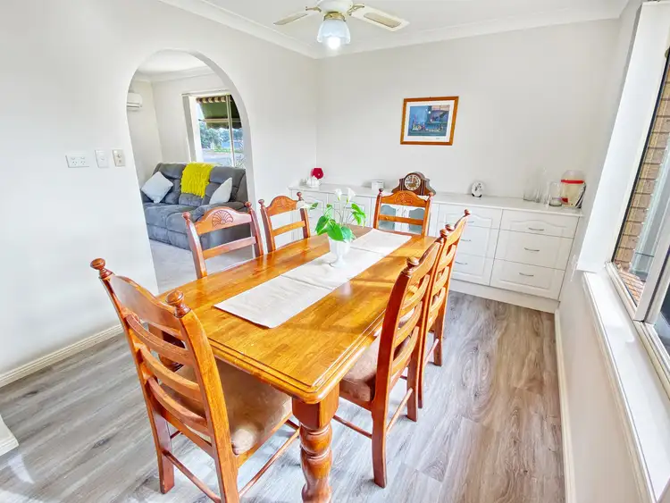 Fourth view of Homely house listing, 15 Cassia Road, Leeton NSW 2705