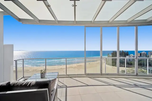 Main view of Homely unit listing, 1906/110 Marine Parade, Coolangatta QLD 4225