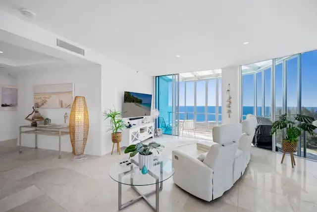 Second view of Homely unit listing, 1906/110 Marine Parade, Coolangatta QLD 4225