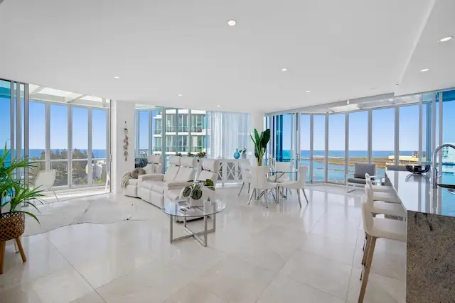 Third view of Homely unit listing, 1906/110 Marine Parade, Coolangatta QLD 4225