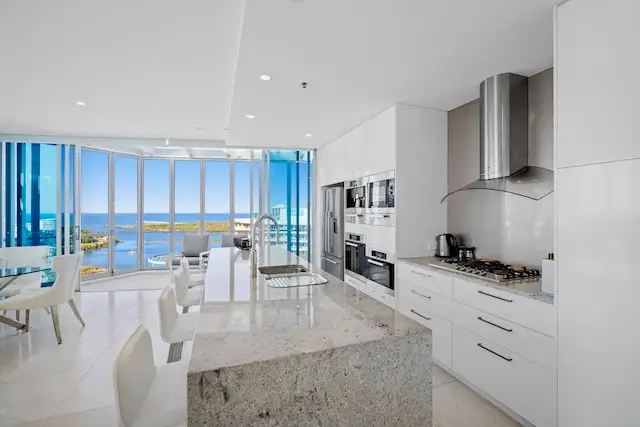 Fourth view of Homely unit listing, 1906/110 Marine Parade, Coolangatta QLD 4225