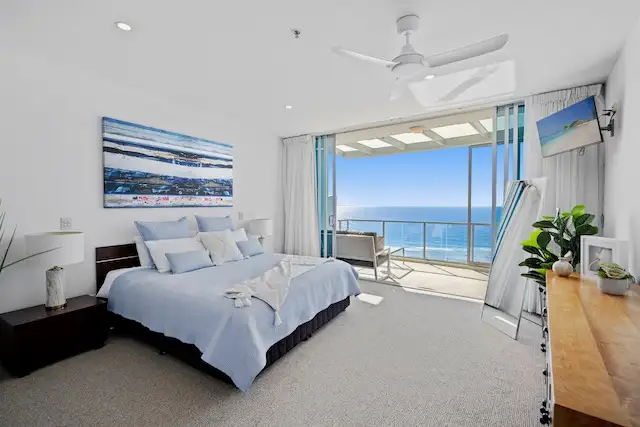 Fifth view of Homely unit listing, 1906/110 Marine Parade, Coolangatta QLD 4225