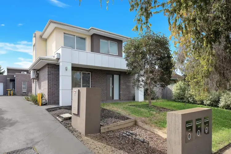 1/25 Henderson Street, Laverton VIC 3028
