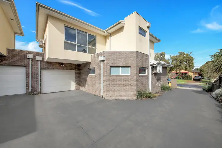 Second view of Homely townhouse listing, 1/25 Henderson Street, Laverton VIC 3028