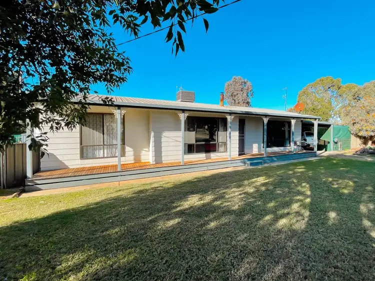 Main view of Homely house listing, 3 Leon Court, Tooleybuc NSW 2736