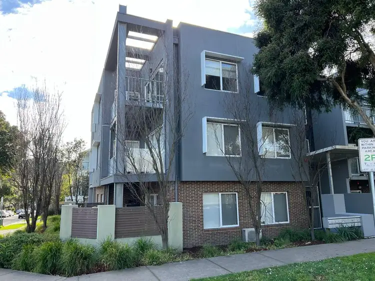 10/26 BOURKE STREET, Ringwood VIC 3134