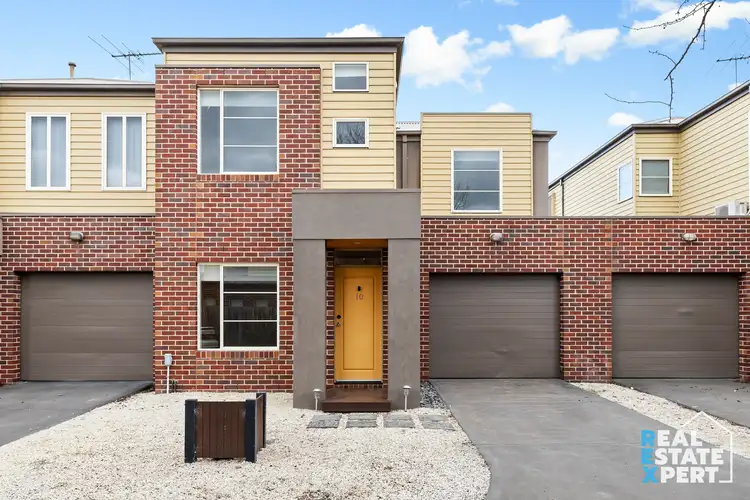 10 Tilbavale Close, Hallam VIC 3803
