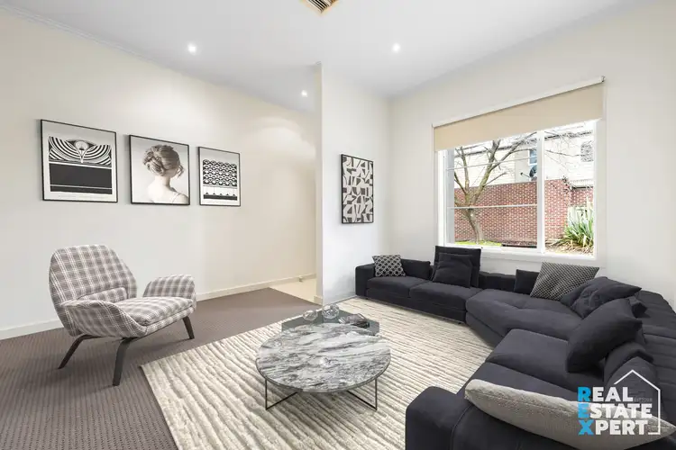 Third view of Homely townhouse listing, 10 Tilbavale Close, Hallam VIC 3803