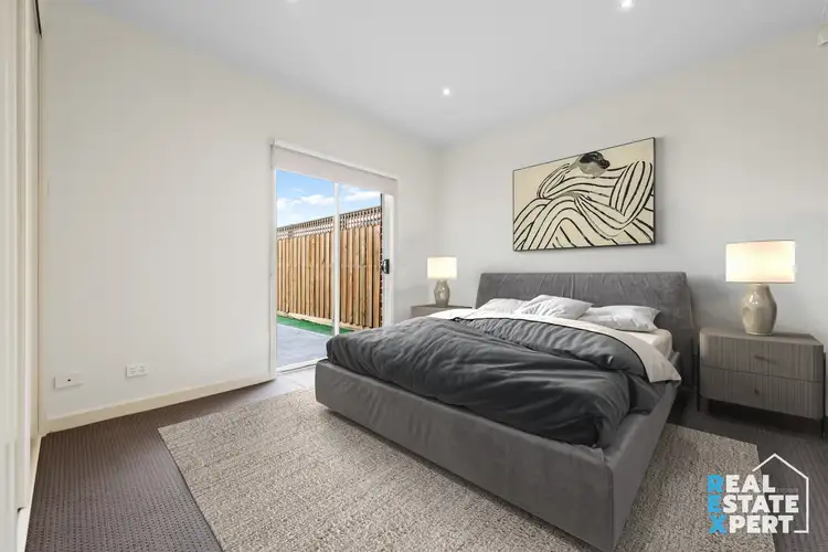 Sixth view of Homely townhouse listing, 10 Tilbavale Close, Hallam VIC 3803