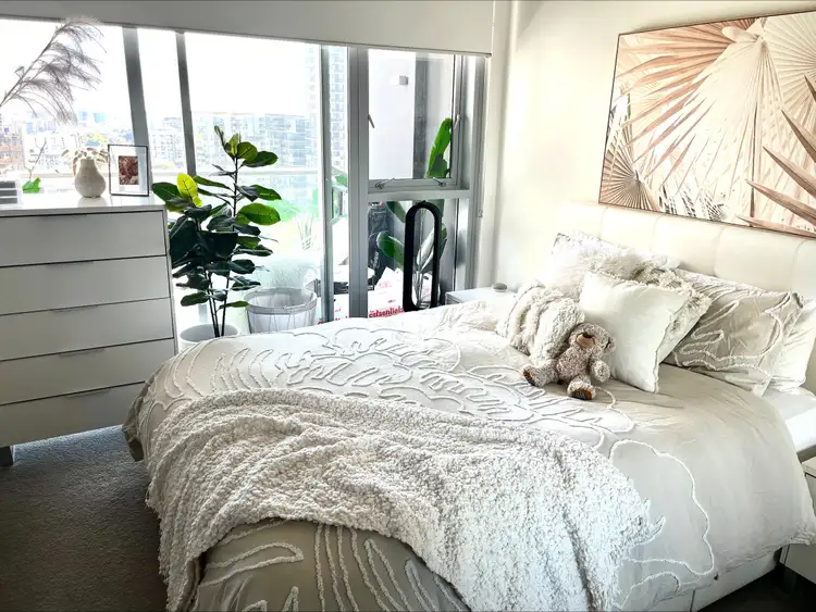 Fifth view of Homely apartment listing, 1177/58 Hope Street, South Brisbane QLD 4101
