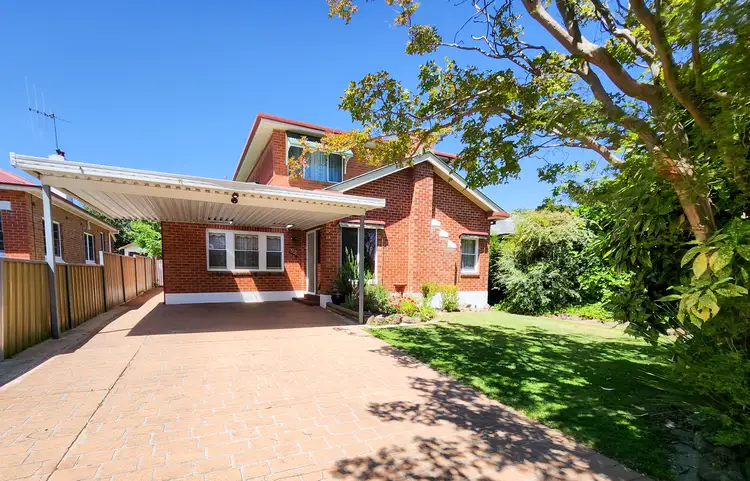 92 Warrendine Street, Orange NSW 2800